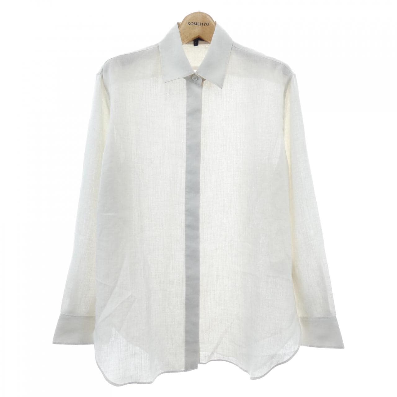 セオリー theory シャツ