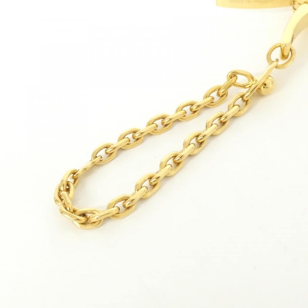 エルメス フィルー グローブホルダー 000833G