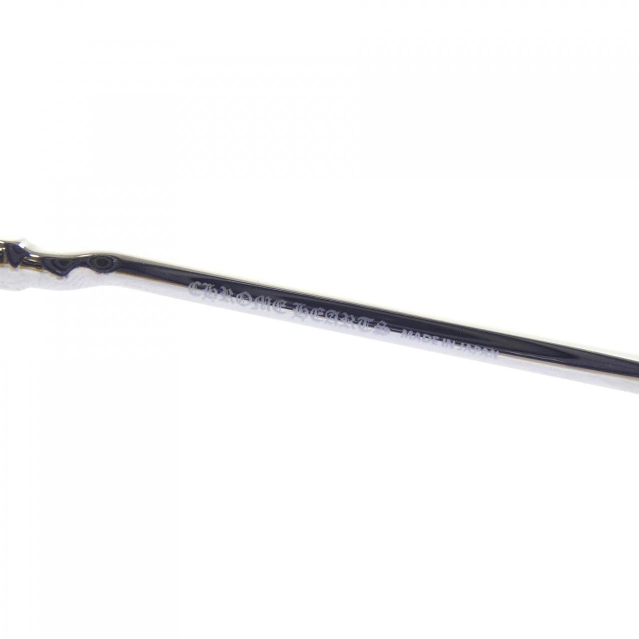 クロムハーツ CHROME HEARTS BOXEDEN SUNGLASSES