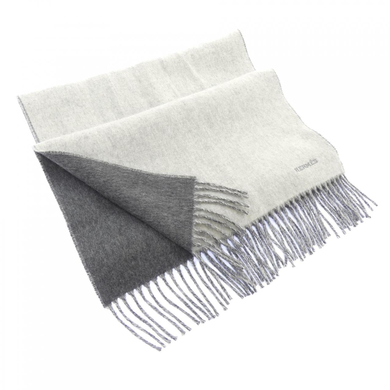 エルメス HERMES MUFFLER