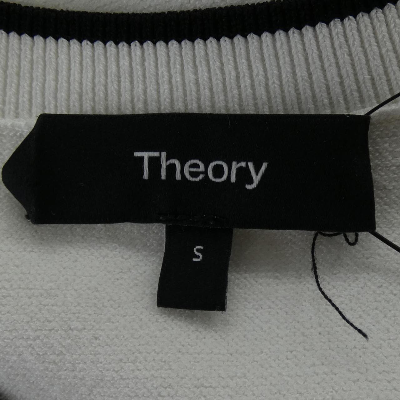 セオリー theory 01-4101717 ニット