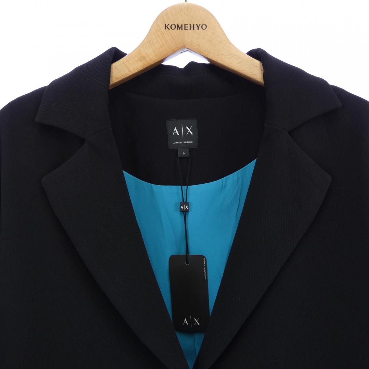 アルマーニ エクスチェンジ ARMANI EXCHANGE ジャケット