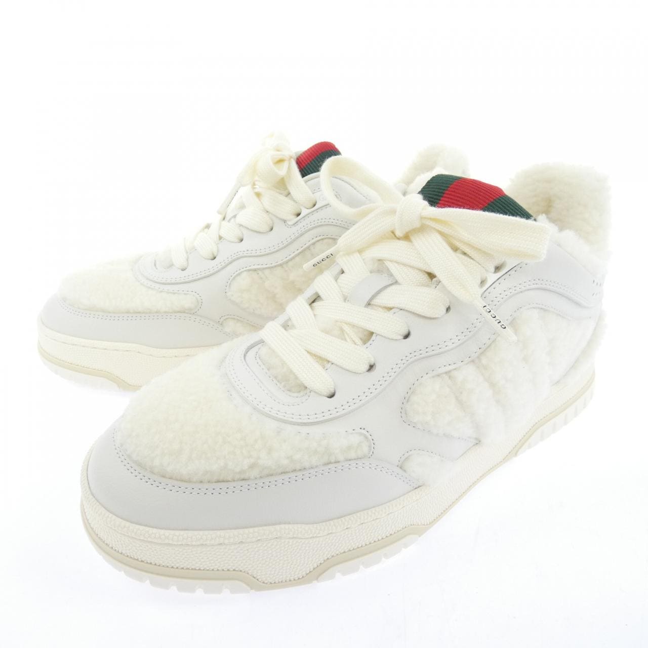 グッチ GUCCI スニーカー