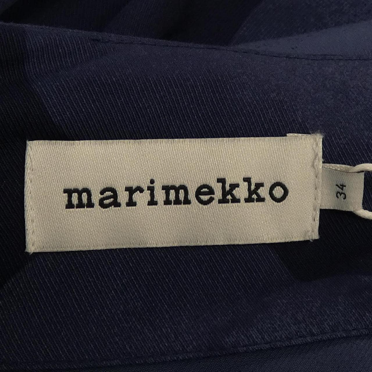 マリメッコ MARIMEKKO 52254-1-94417 スカート
