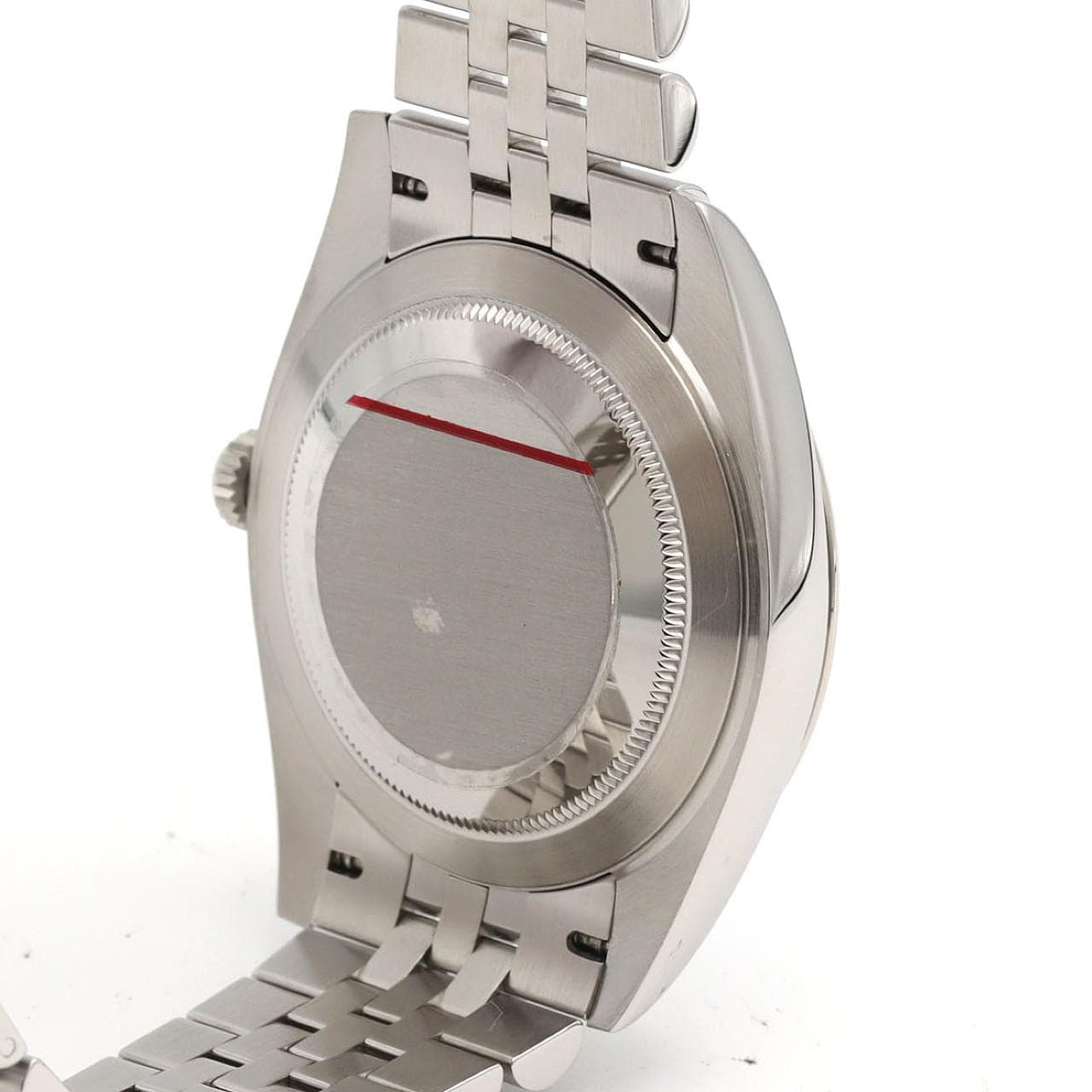 ロレックス デイトジャスト 126334 SSxWG 自動巻 ランダム番