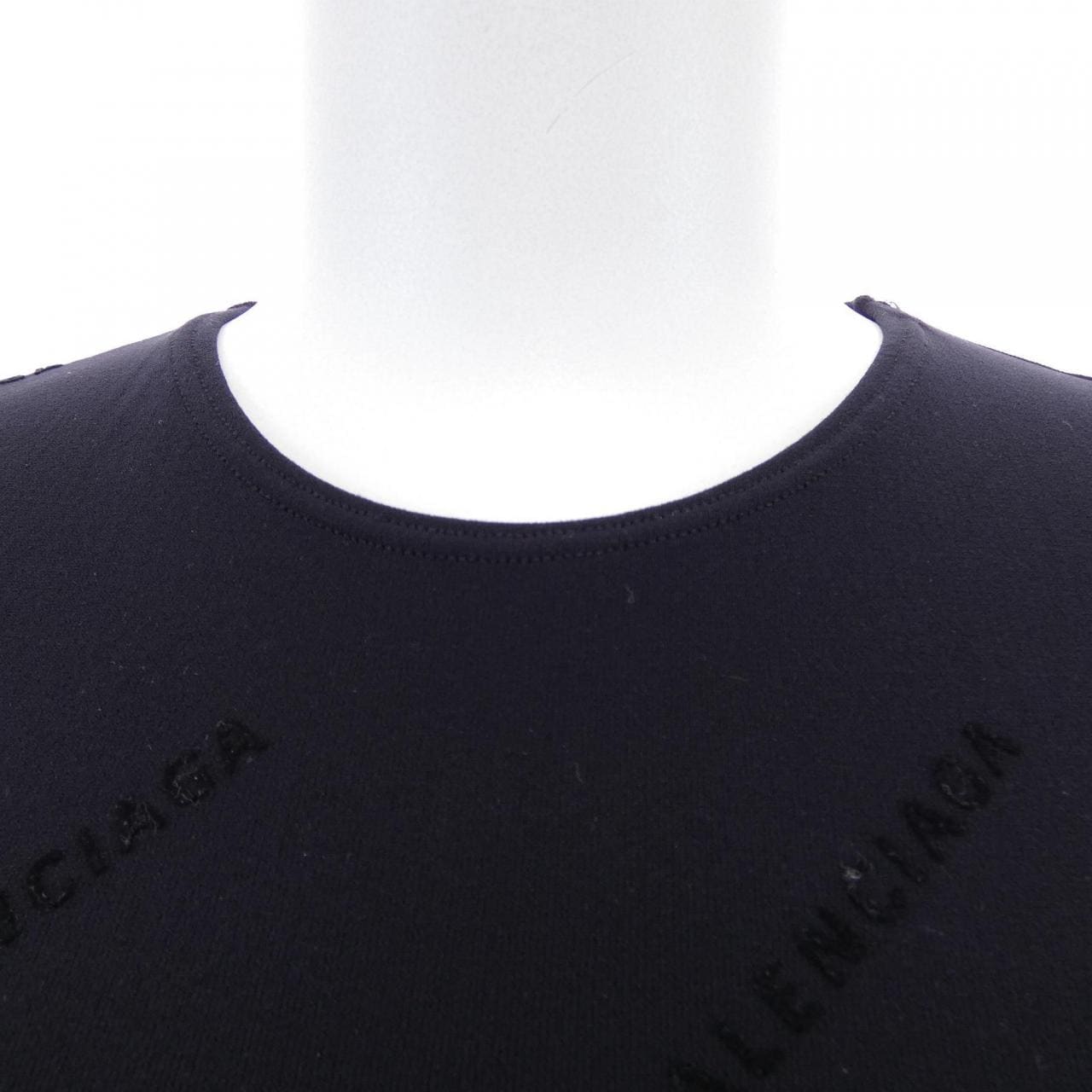 バレンシアガ BALENCIAGA 600879 379B4 Tシャツ