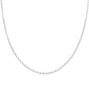 クロムハーツ CHROME HEARTS NECKCHAIN R20 2353 304 9003 9100 NECKLACE