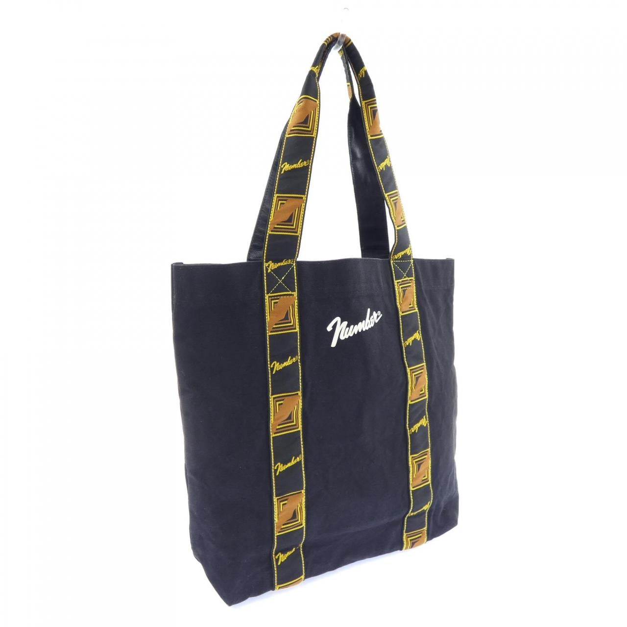 ナンバーナイン NUMBER (N)INE BAG