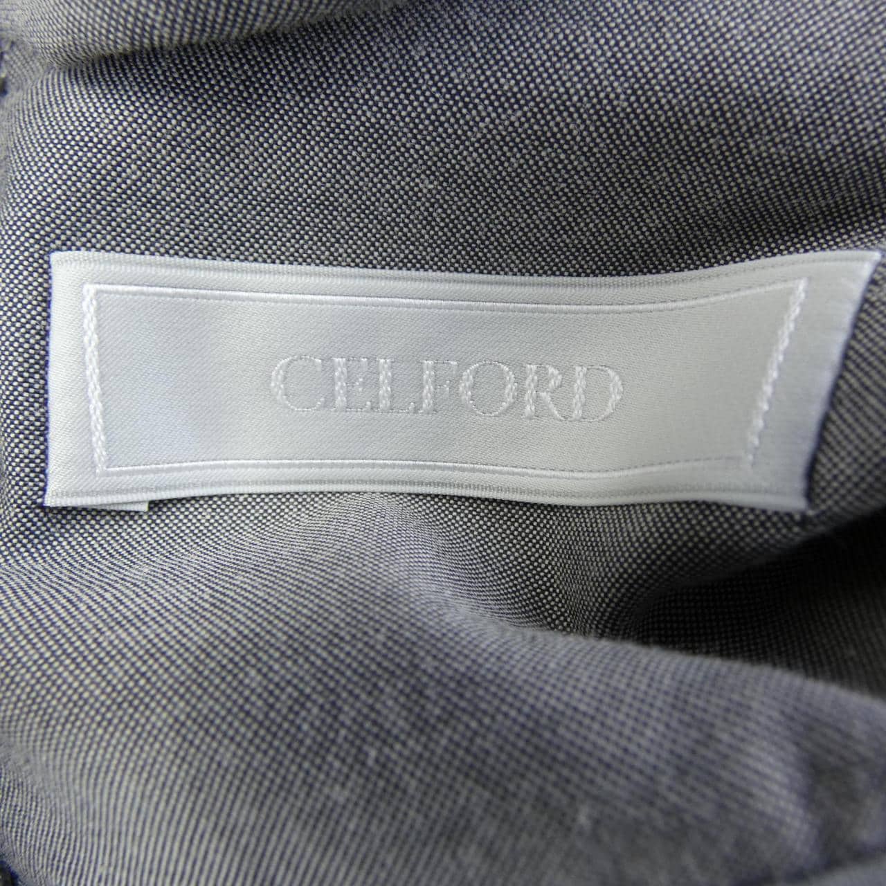 セルフォード CELFORD ワンピース