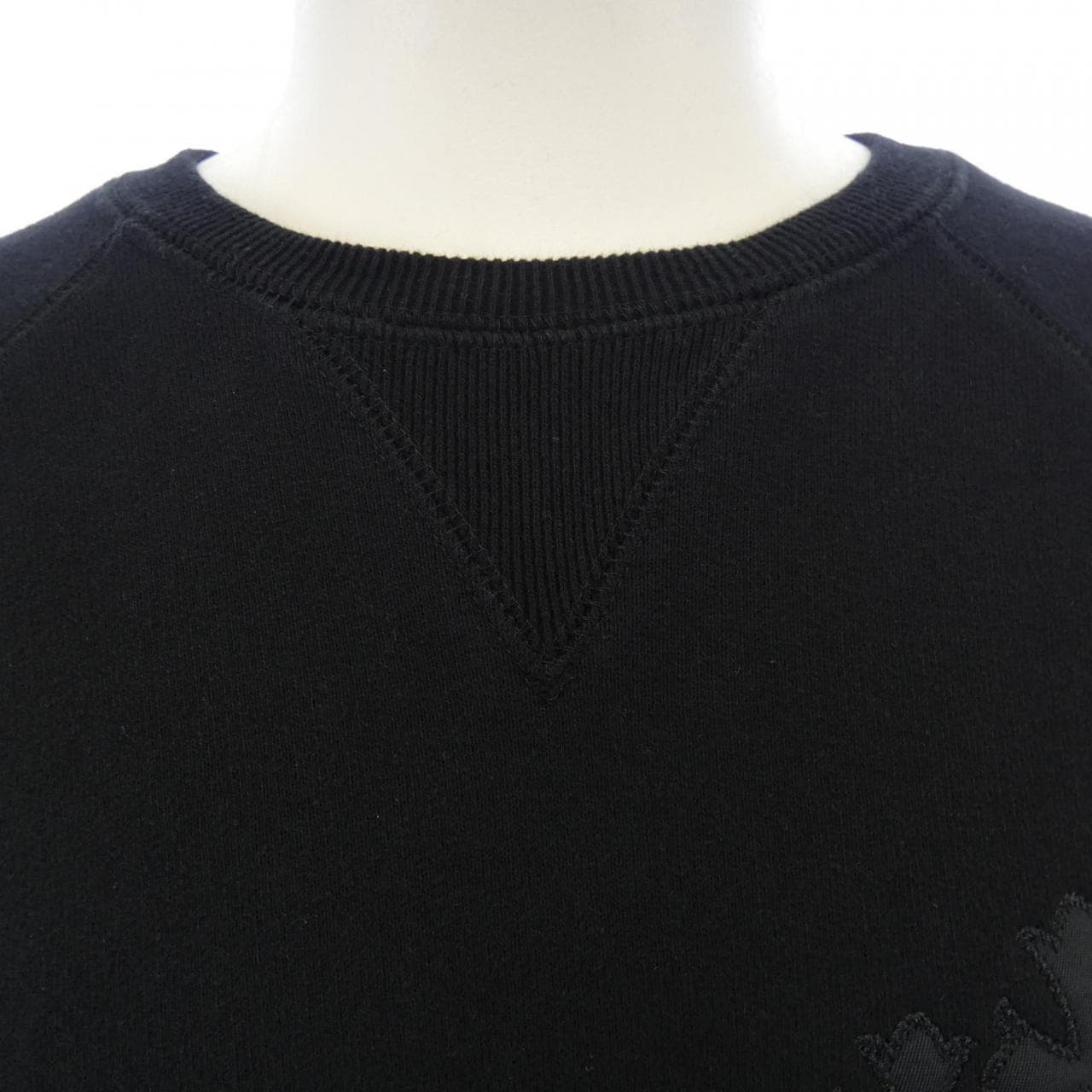 クロムハーツ CHROME HEARTS 7-11 CREW 417207096******747 スウェット
