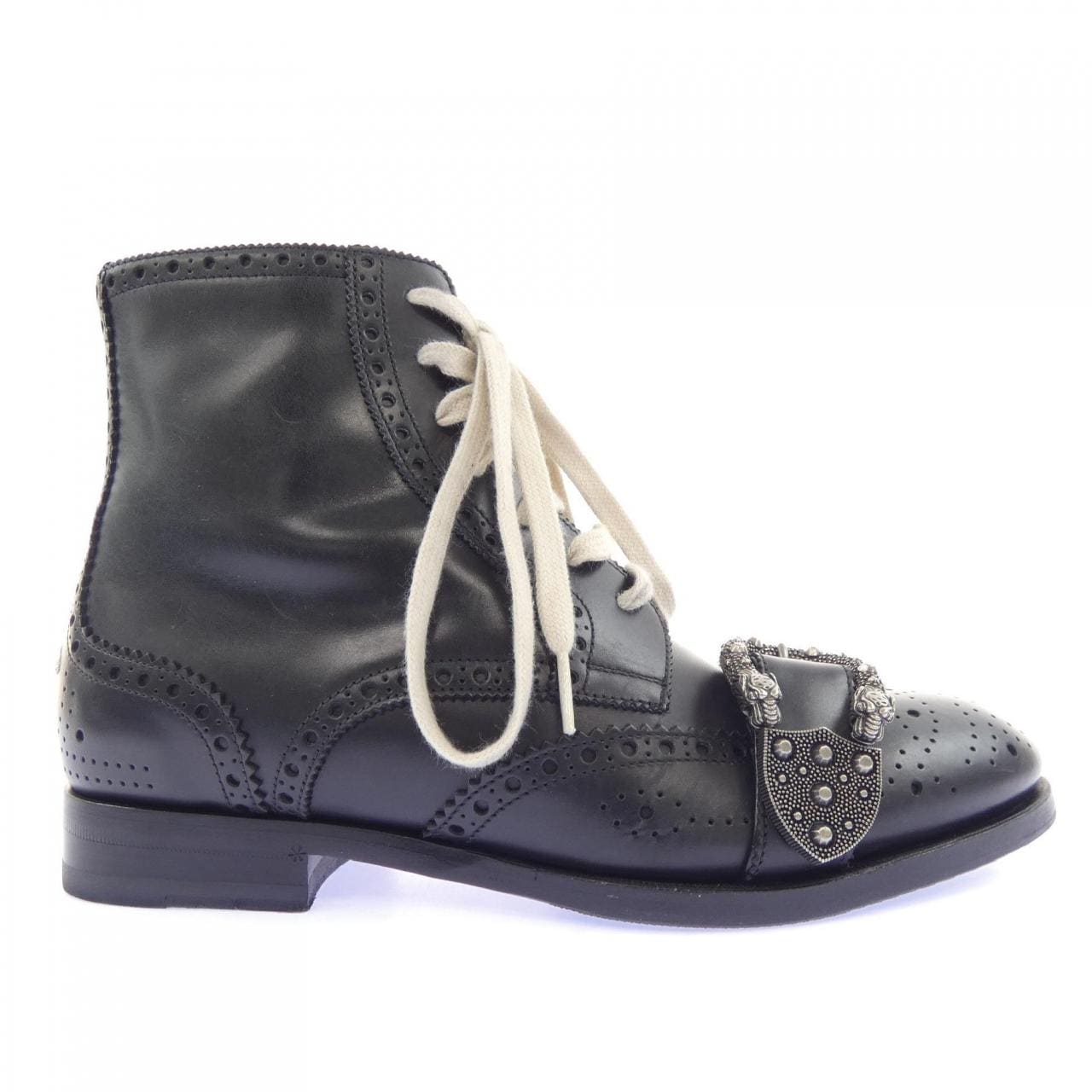 グッチ GUCCI 449950 ブーツ