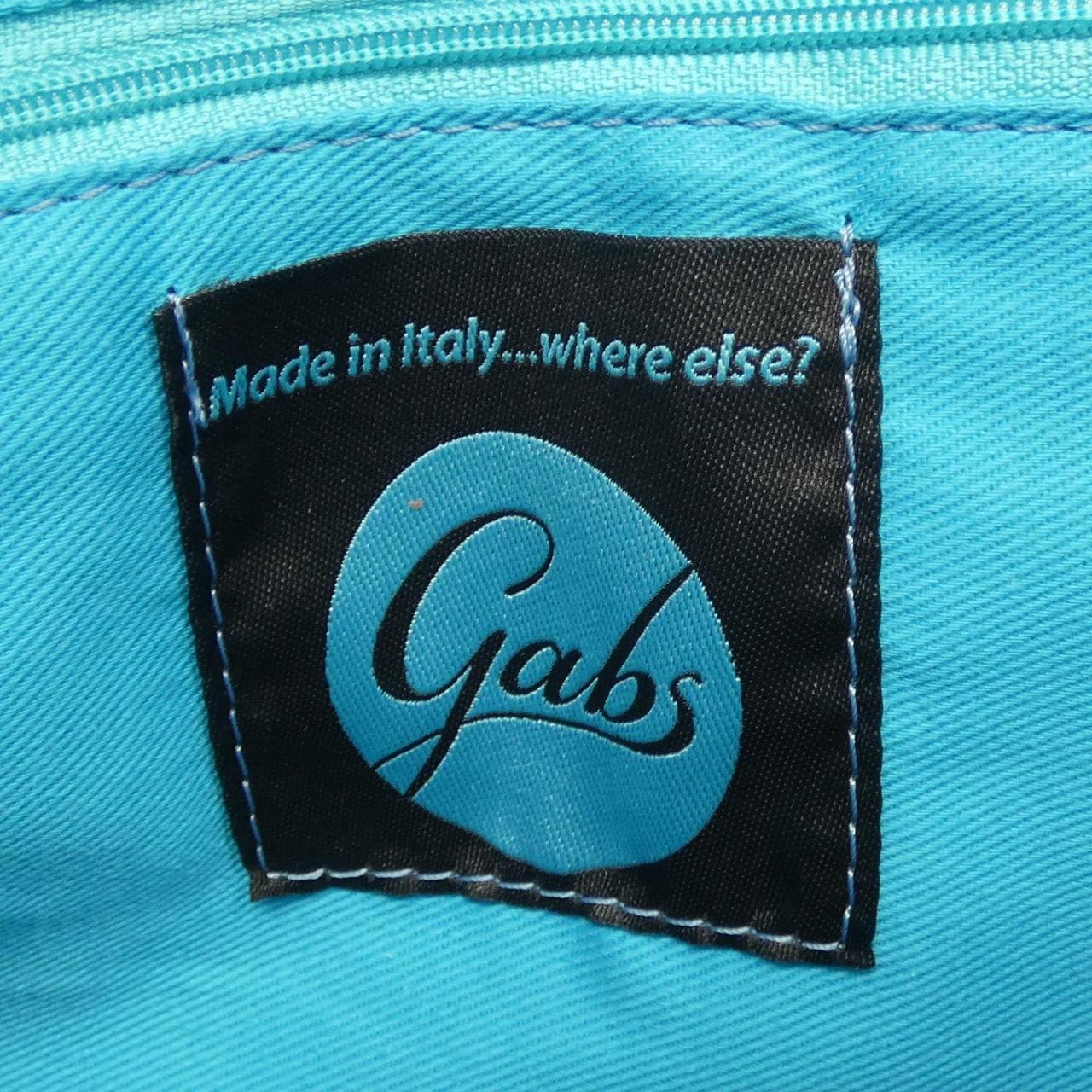 GABS BAG