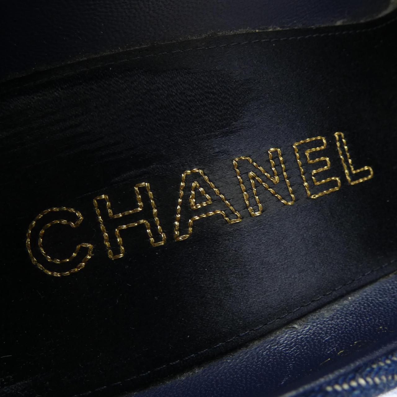 シャネル CHANEL G32809X51335 パンプス