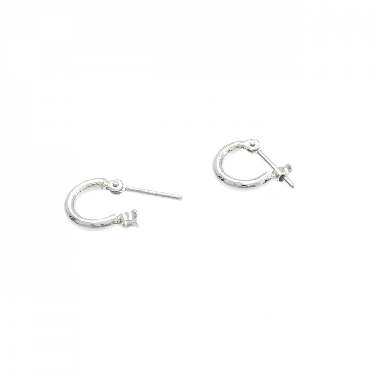 PT900 Earrings