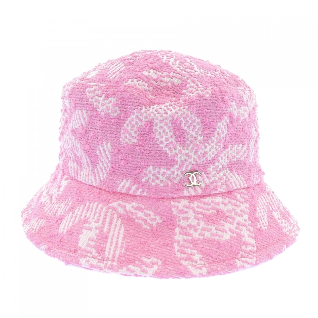 シャネル CHANEL AA9768B15411 ハット