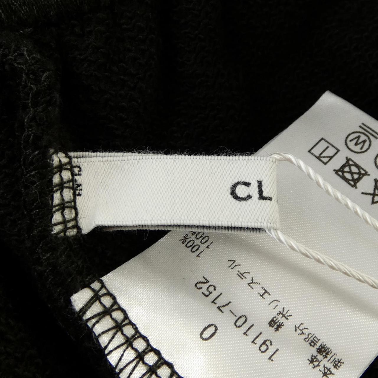 クラネ CLANE 19110-7152 パンツ