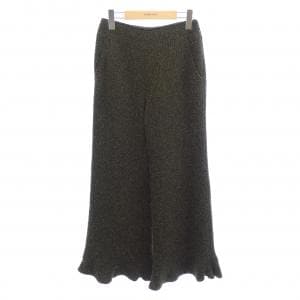 【ヴィンテージ】シャネル CHANEL P09708V05806 97A パンツ