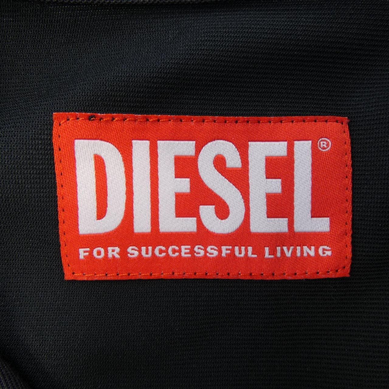ディーゼル DIESEL G-FORT ブルゾン