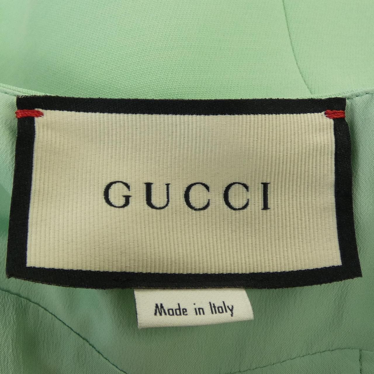 グッチ GUCCI 627422 ZAD88 ワンピース