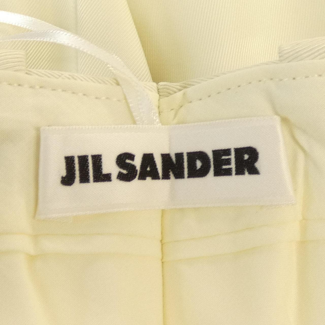 ジルサンダー JIL SANDER J01KA0130 パンツ
