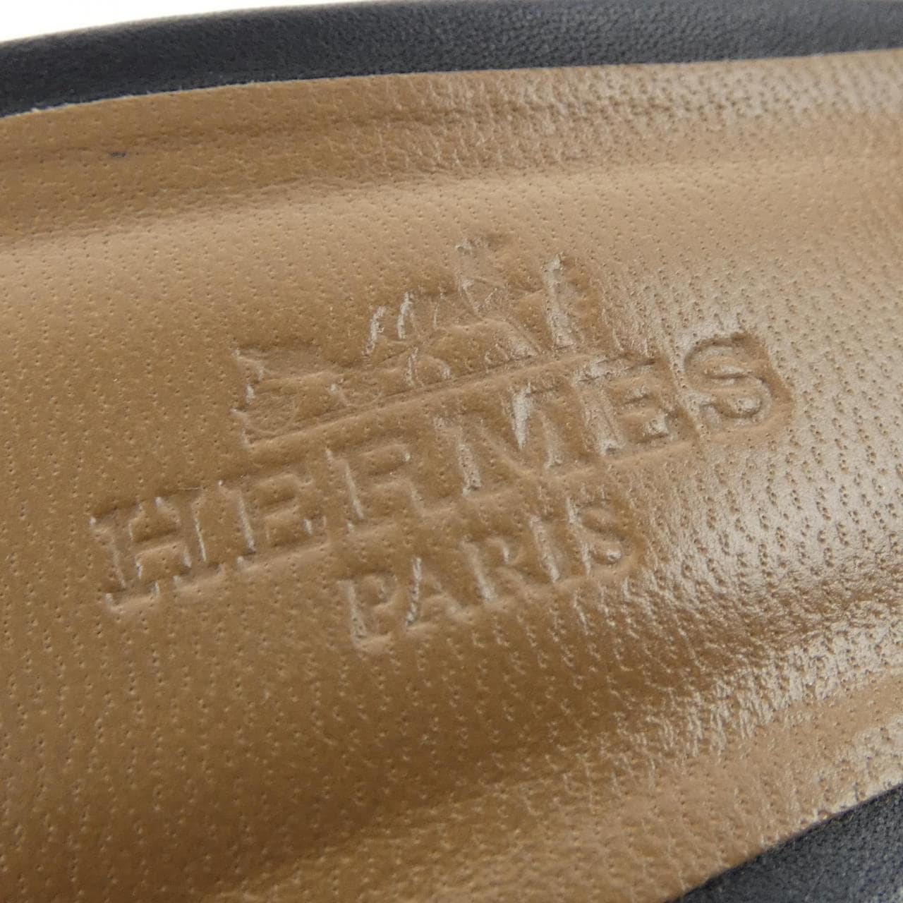 エルメス HERMES オアジス OASIS 071002Z サンダル