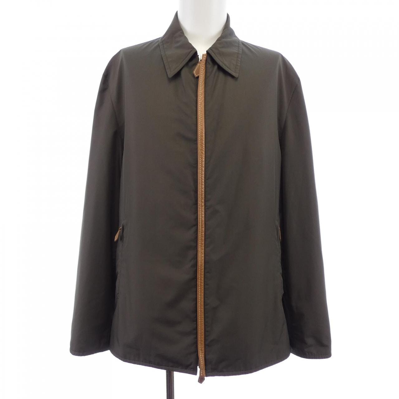 エルメス HERMES ブルゾン