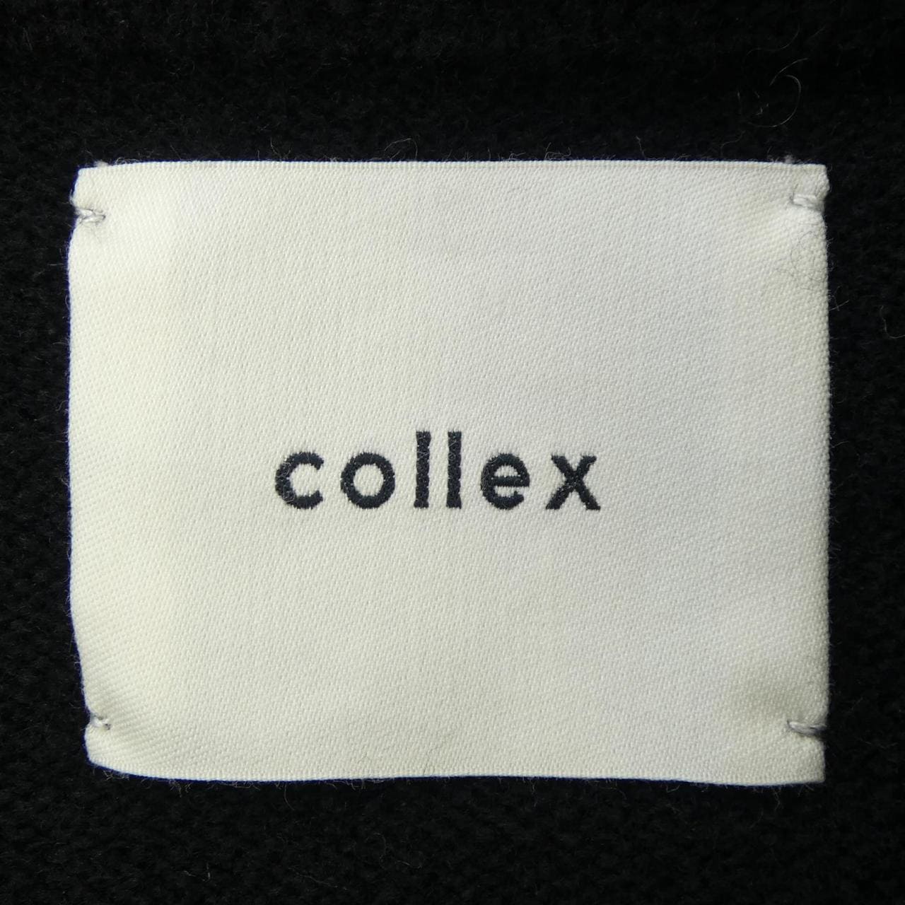 COLLEX ニット