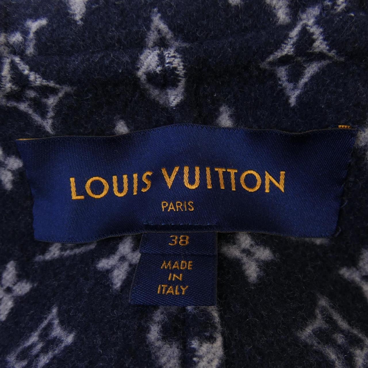 LOUIS VUITTON路易威登大衣