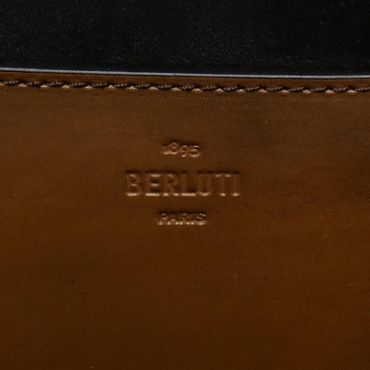 ベルルッティ Berluti BAG