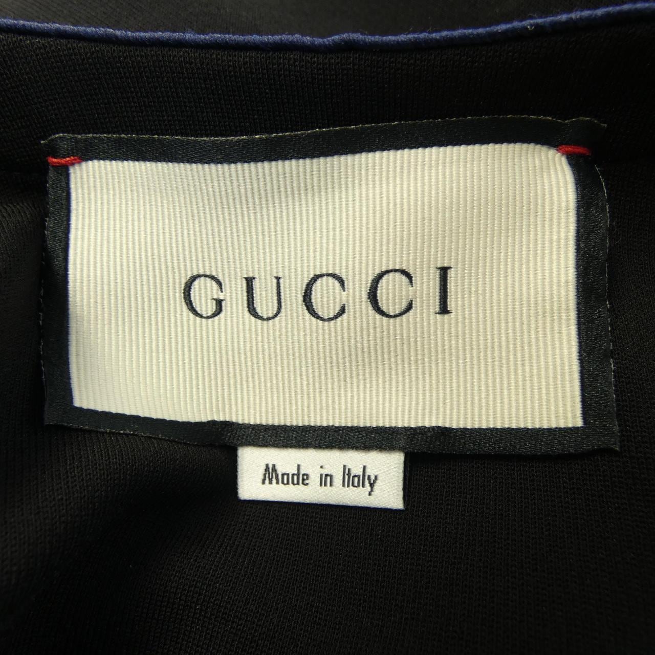 GUCCI連衣裙