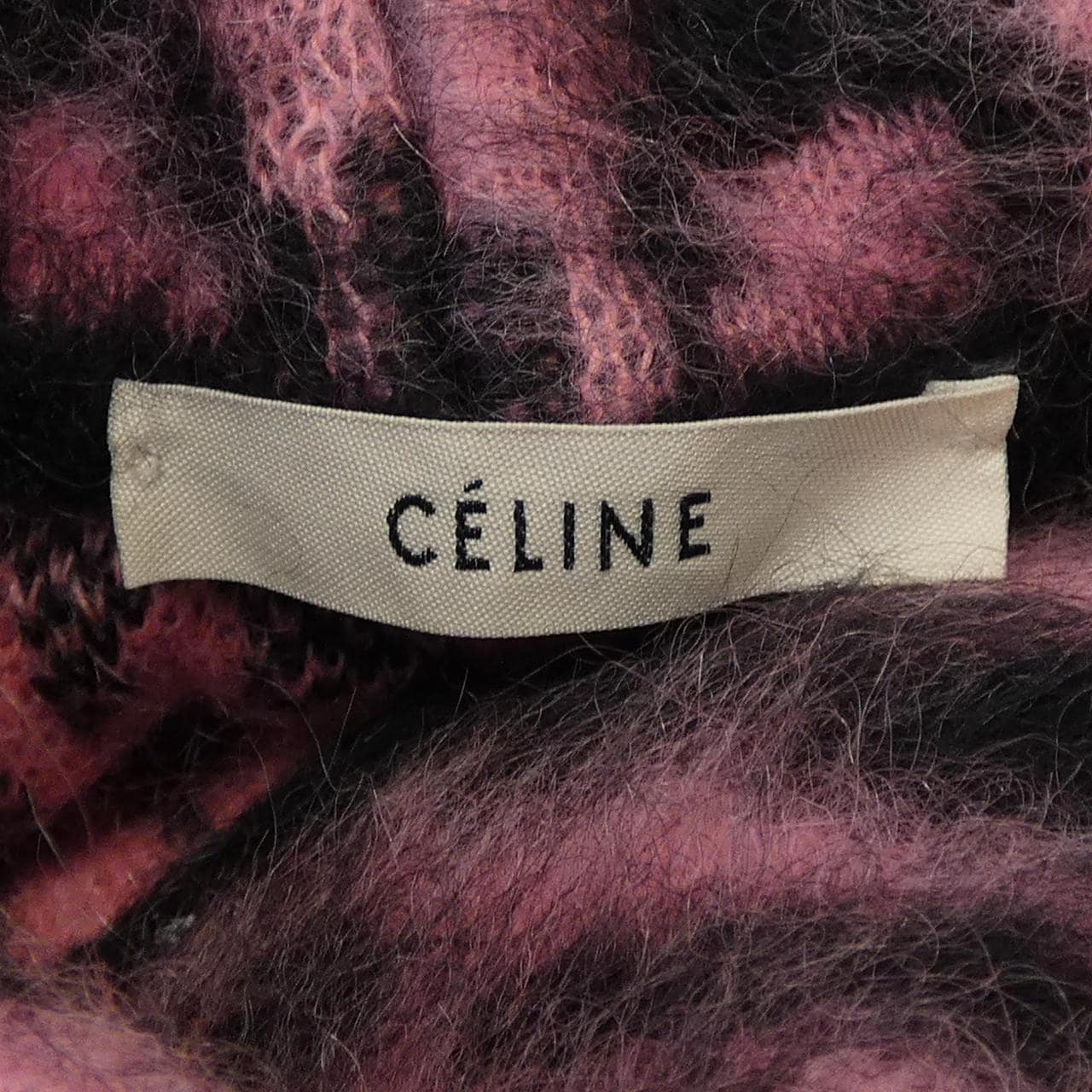 セリーヌ CELINE ニット