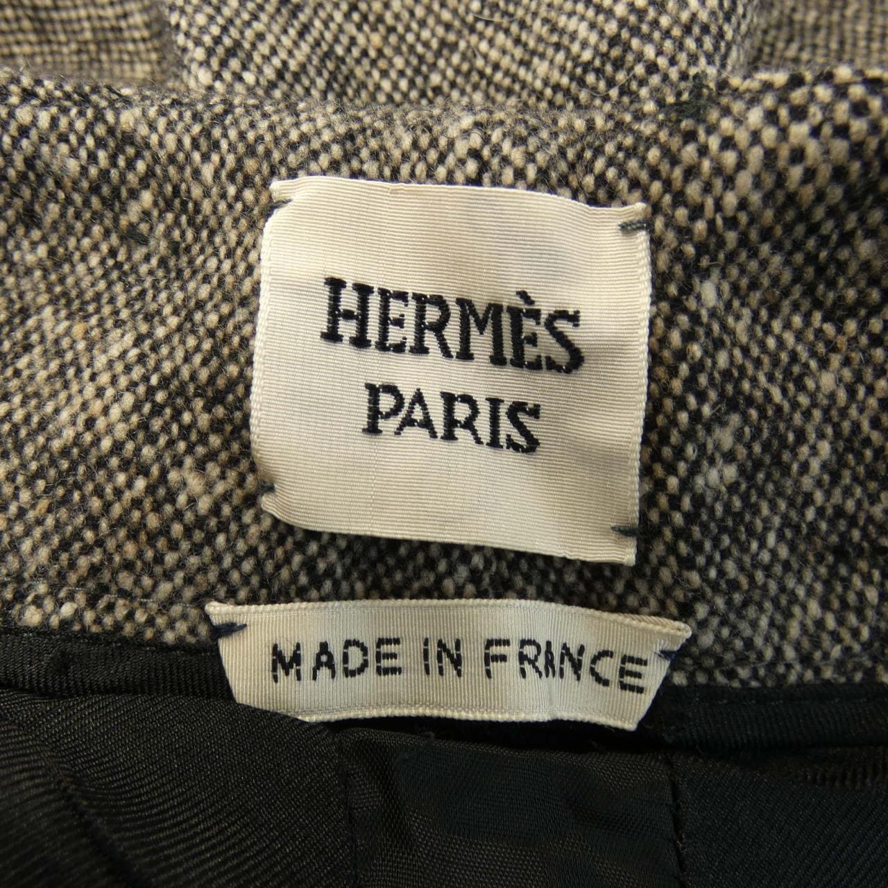 エルメス HERMES パンツ