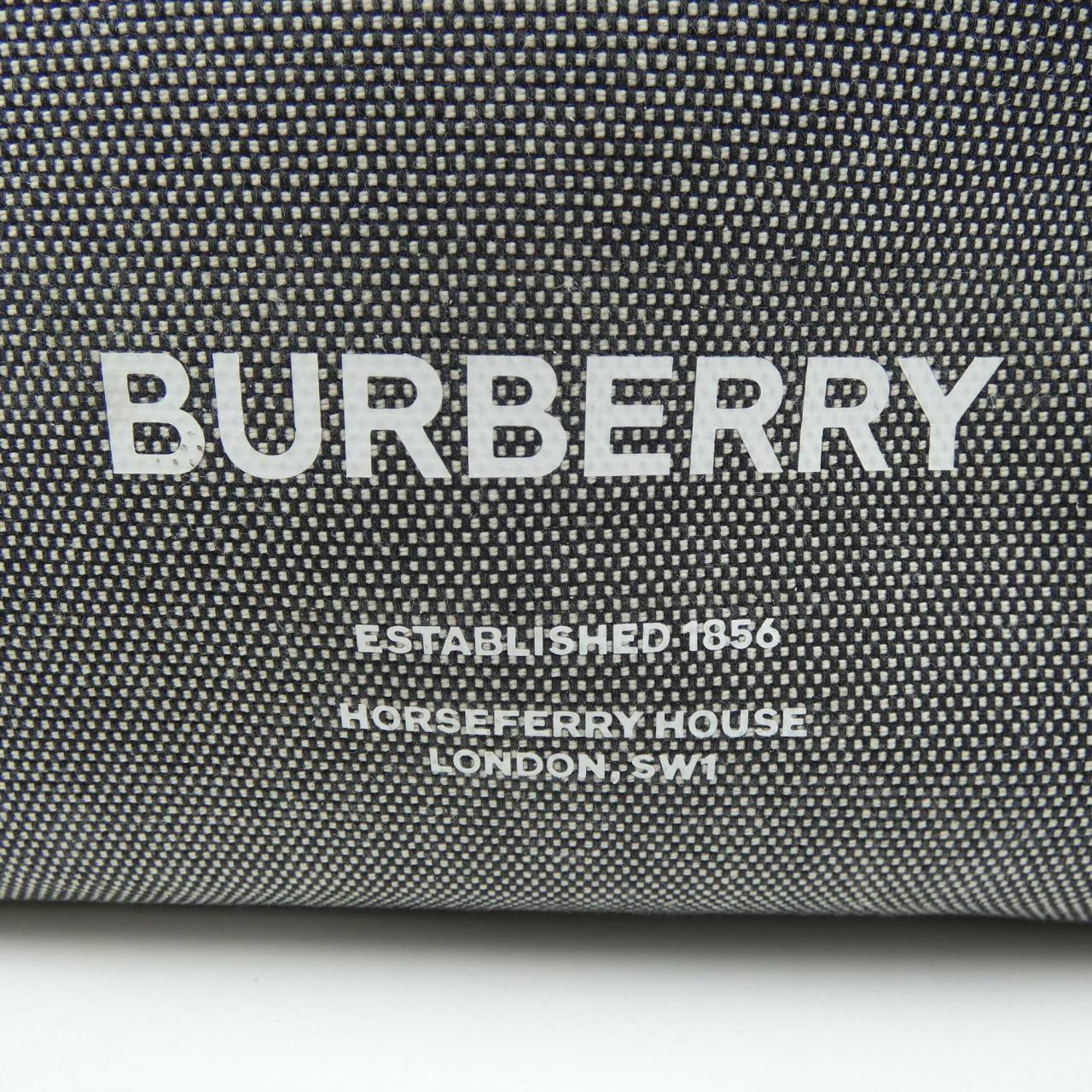 バーバリー BURBERRY BAG