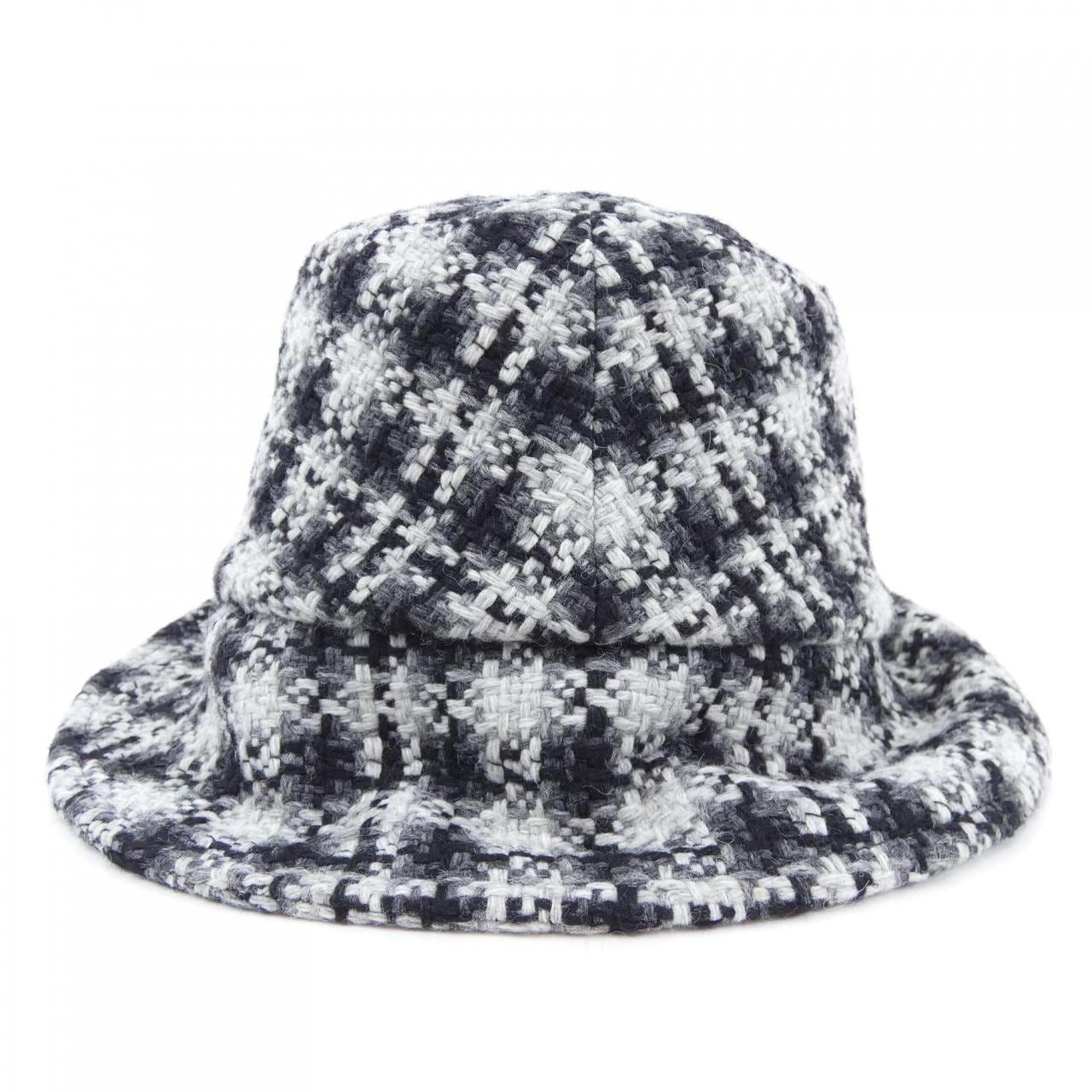 シャネル CHANEL ハット