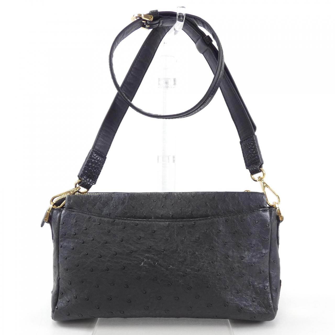 レザージュエルズ LEATHER JEWELS BAG