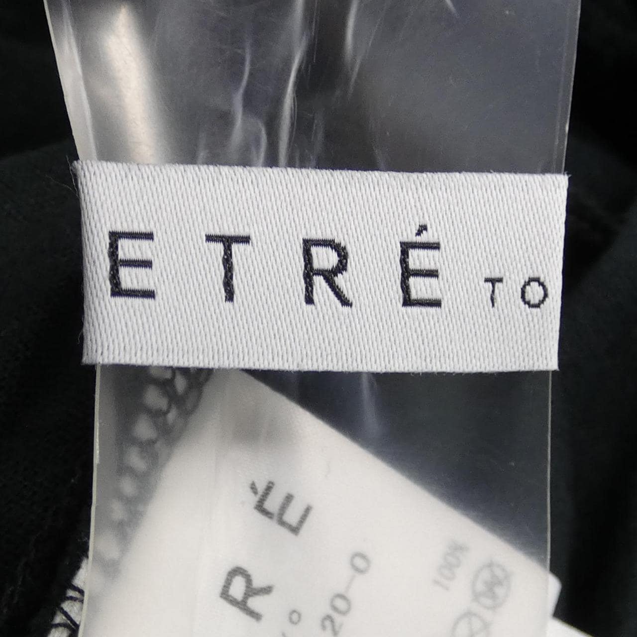 エトレトウキョウ ETRE TOKYO ワンピース