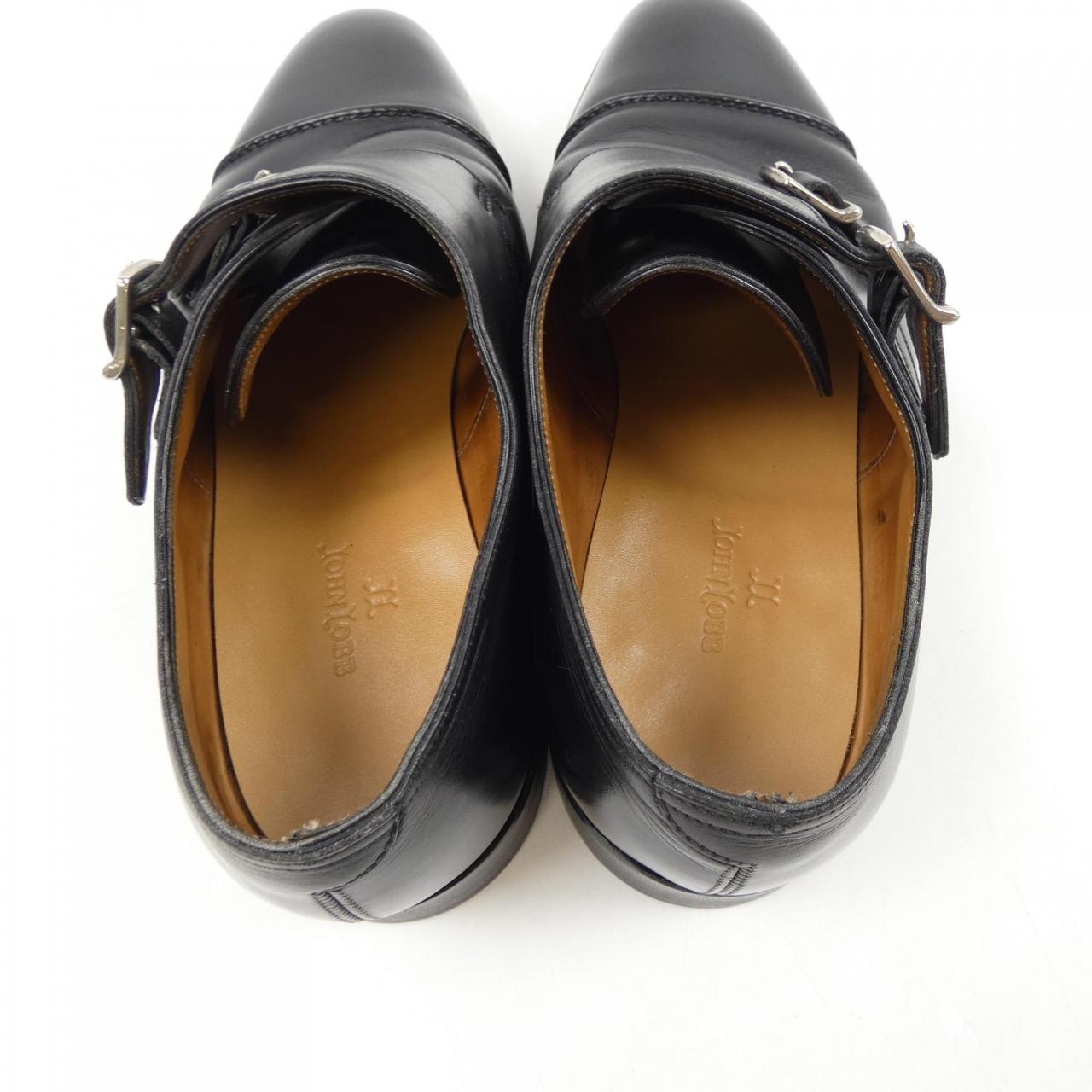 ジョンロブ JOHN LOBB シューズ