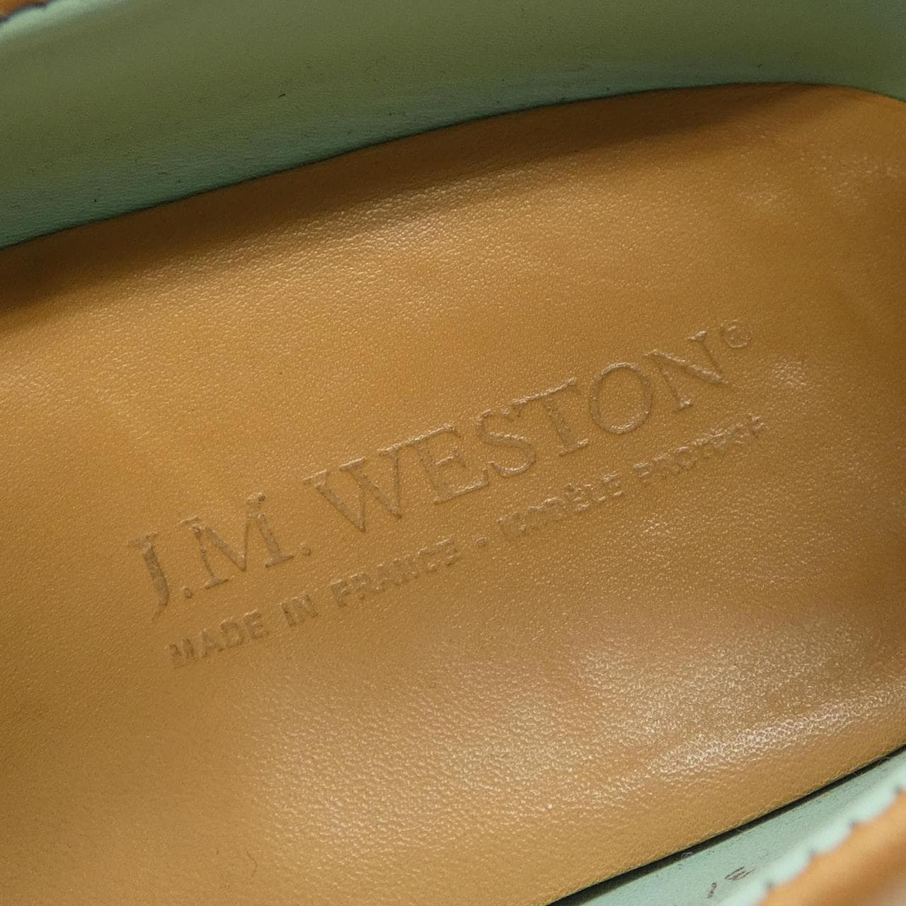 ジェイエムウエストン J.M.WESTON シューズ