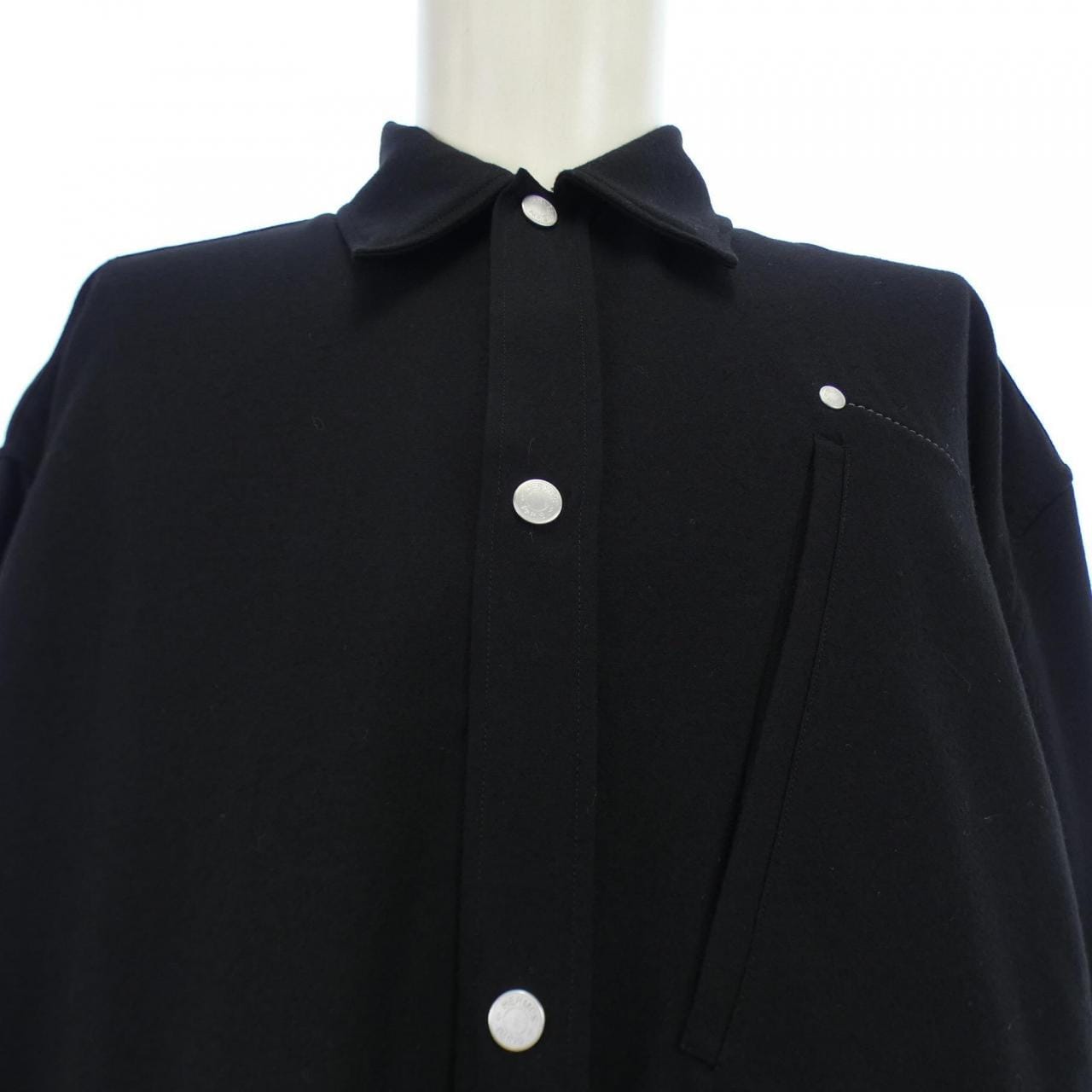 エルメス HERMES シャツ
