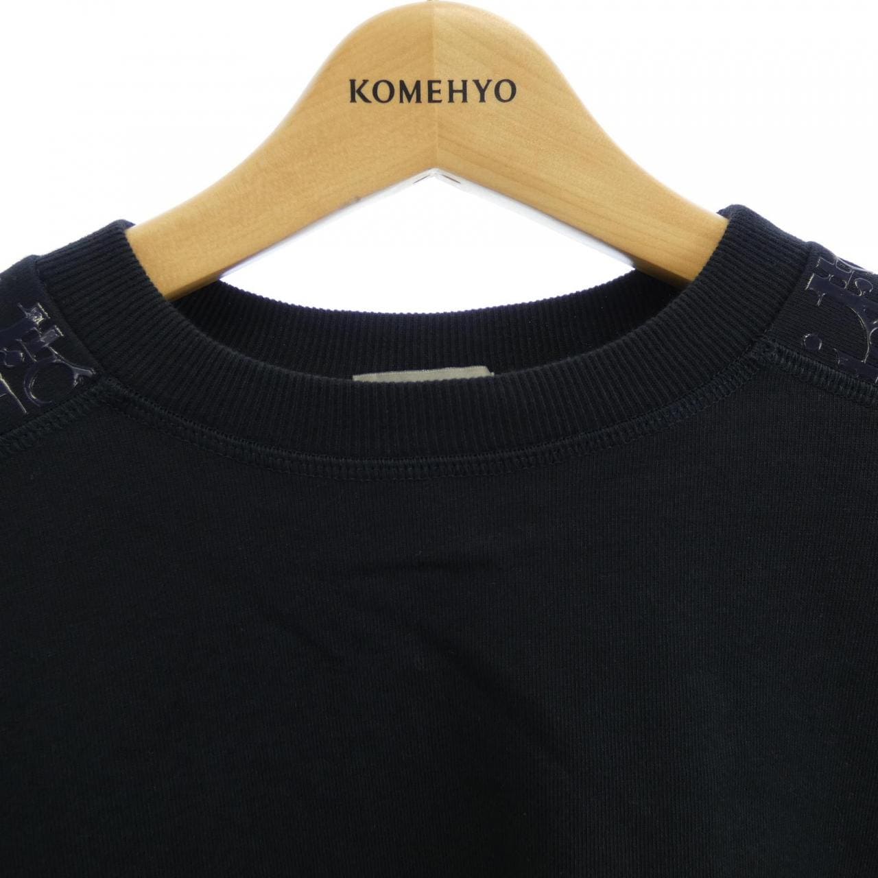 ディオール DIOR 113J643A0554 トップス