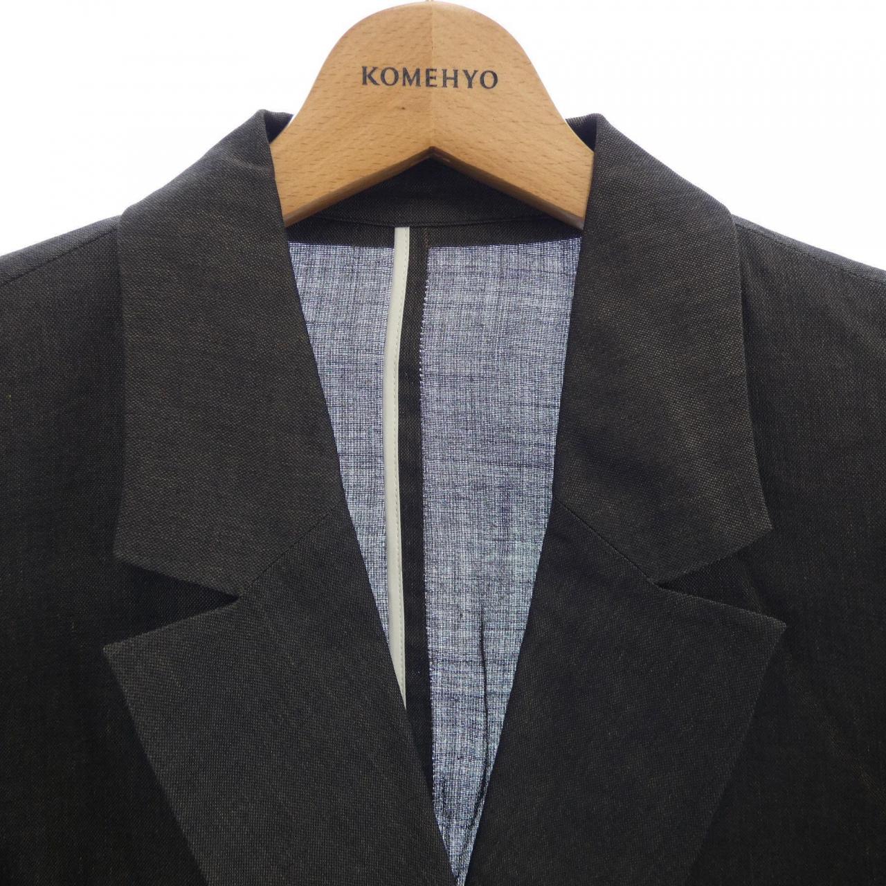 ノーリーズ Nolley's ジャケット