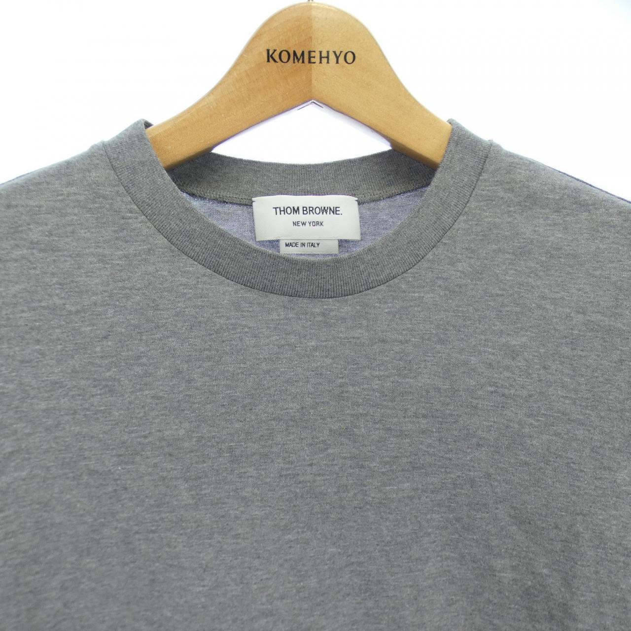 トムブラウン THOM BROWNE トップス