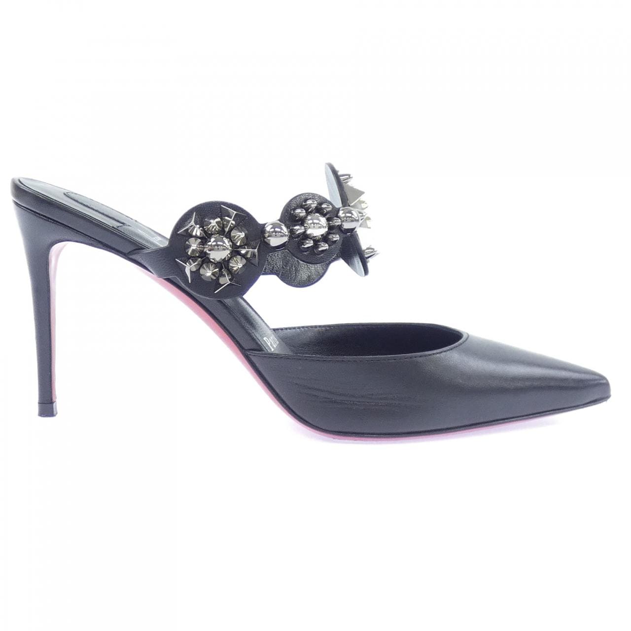 クリスチャンルブタン CHRISTIAN LOUBOUTIN MISS GOLDORA サンダル