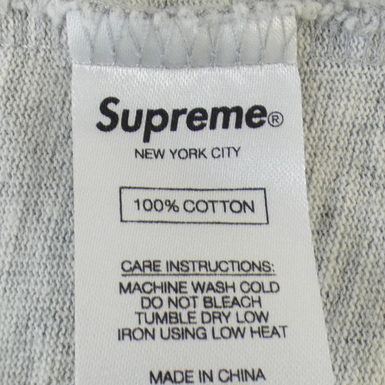 シュプリーム SUPREME Tシャツ