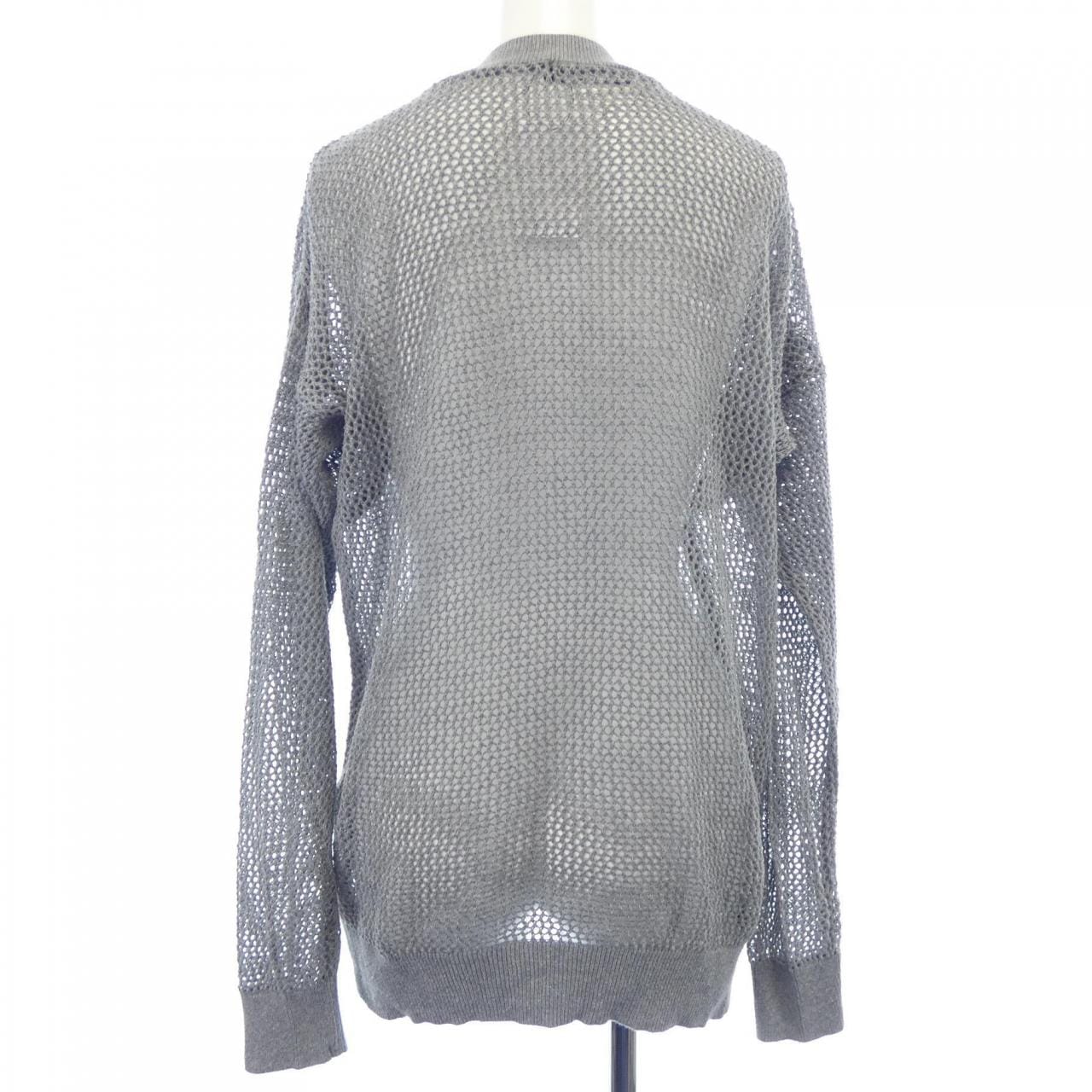 ヒステリックグラマー HYSTERIC GLAMOUR 0163NS04 ニット