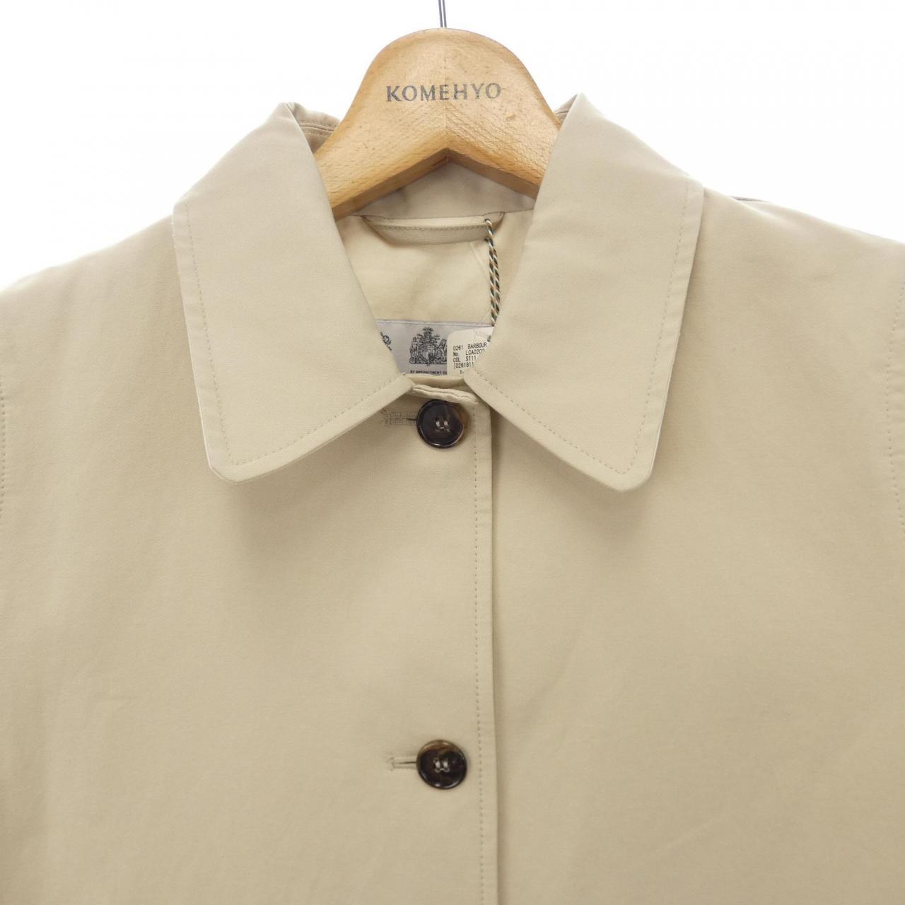 バブアー BARBOUR 1801298 コート