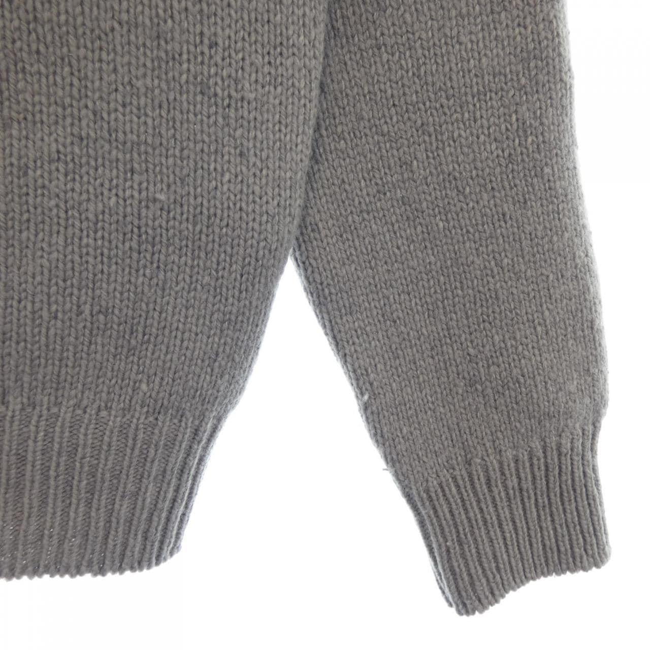 Eleventy Knit