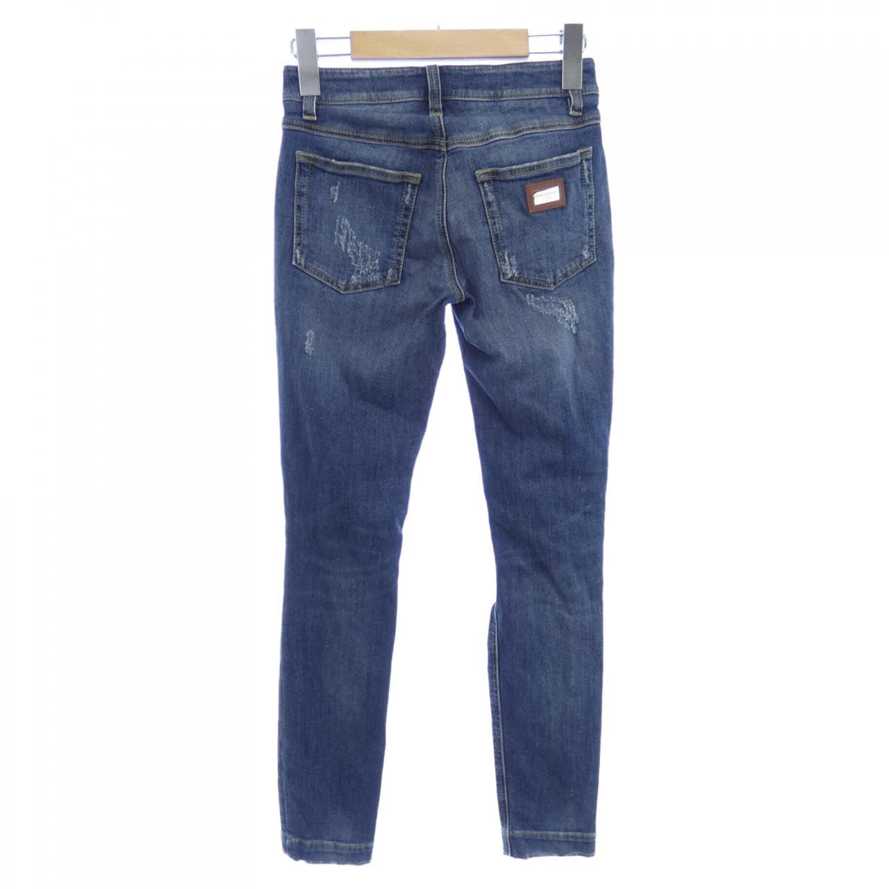 ドルチェアンドガッバーナ DOLCE&GABBANA FTAH7D/G882C パンツ