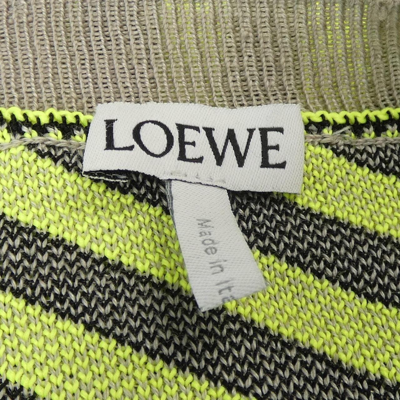 ロエベ LOEWE H526Y14KAH ニット