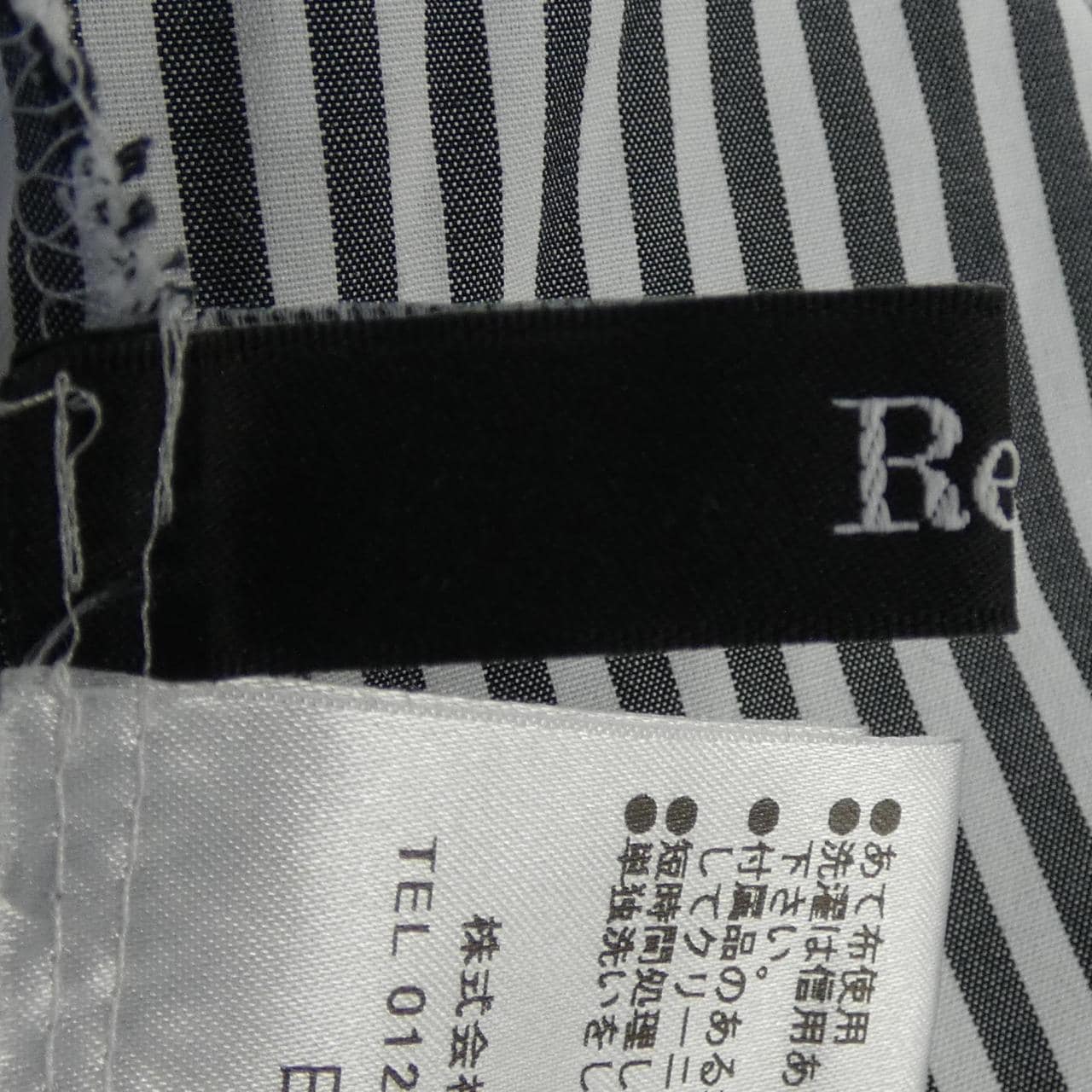ルネ RENE 5331020 シャツ
